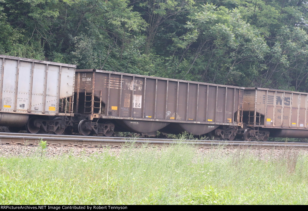 Horseshoe Curve